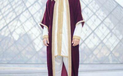 Le mariage marocain : quand l’artisanat est à la fête !