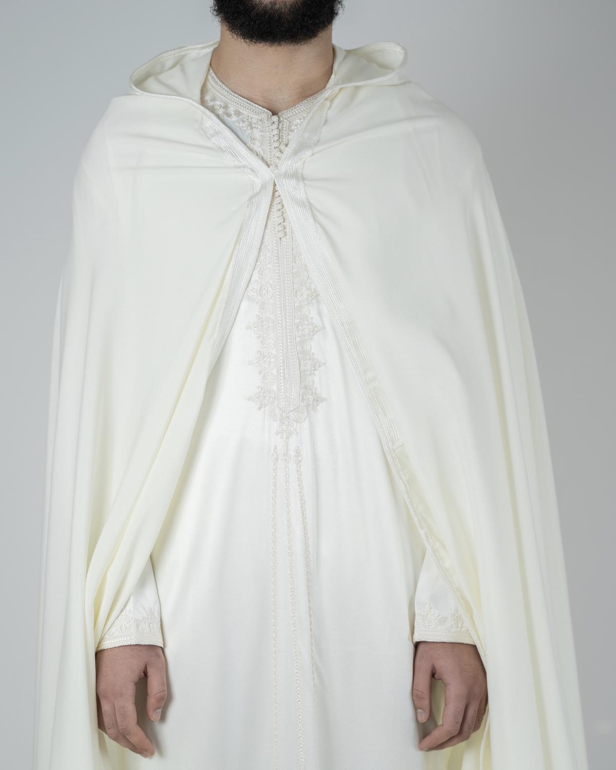 Le lexique des tenues traditionnelles marocaines et de l’artisanat