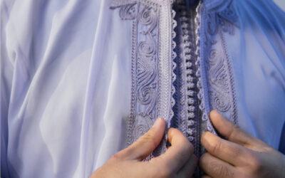 Pour quelles occasions porter un jabador ?