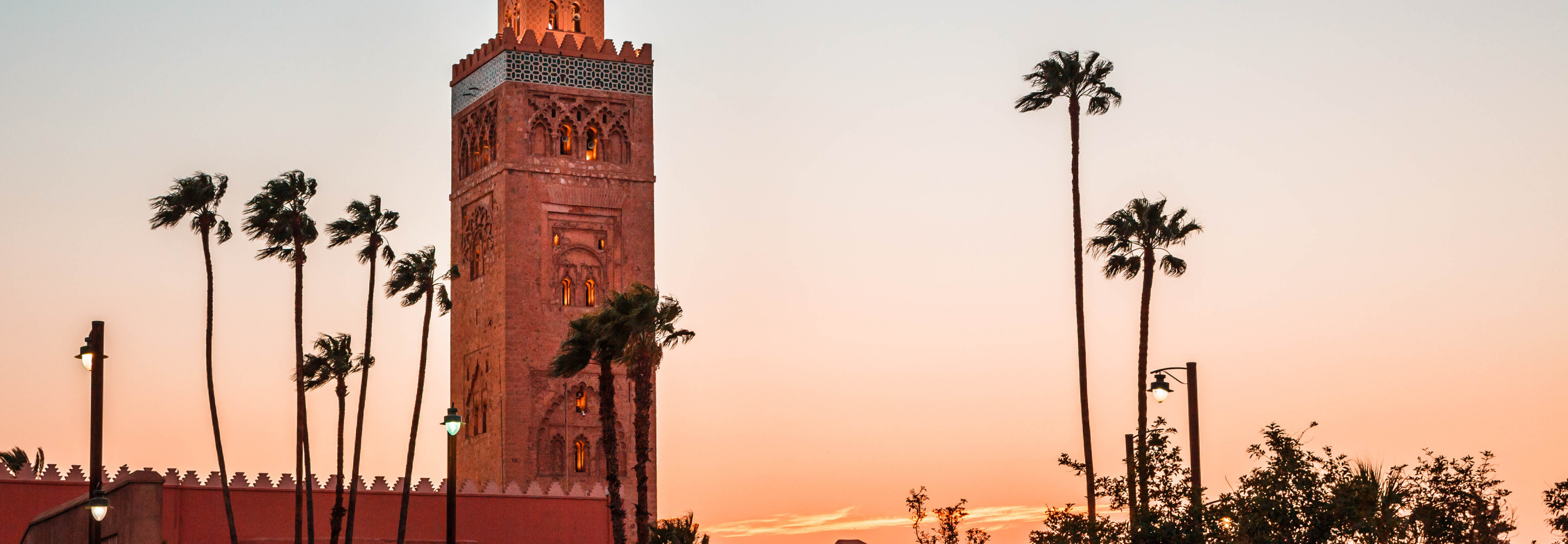 Quand la mode puise son inspiration au Maroc