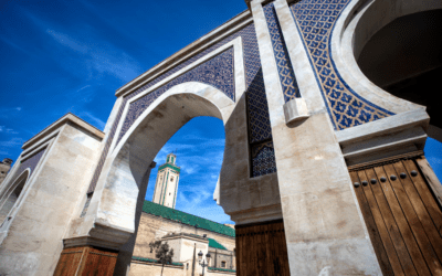 Que faire à Fès ?