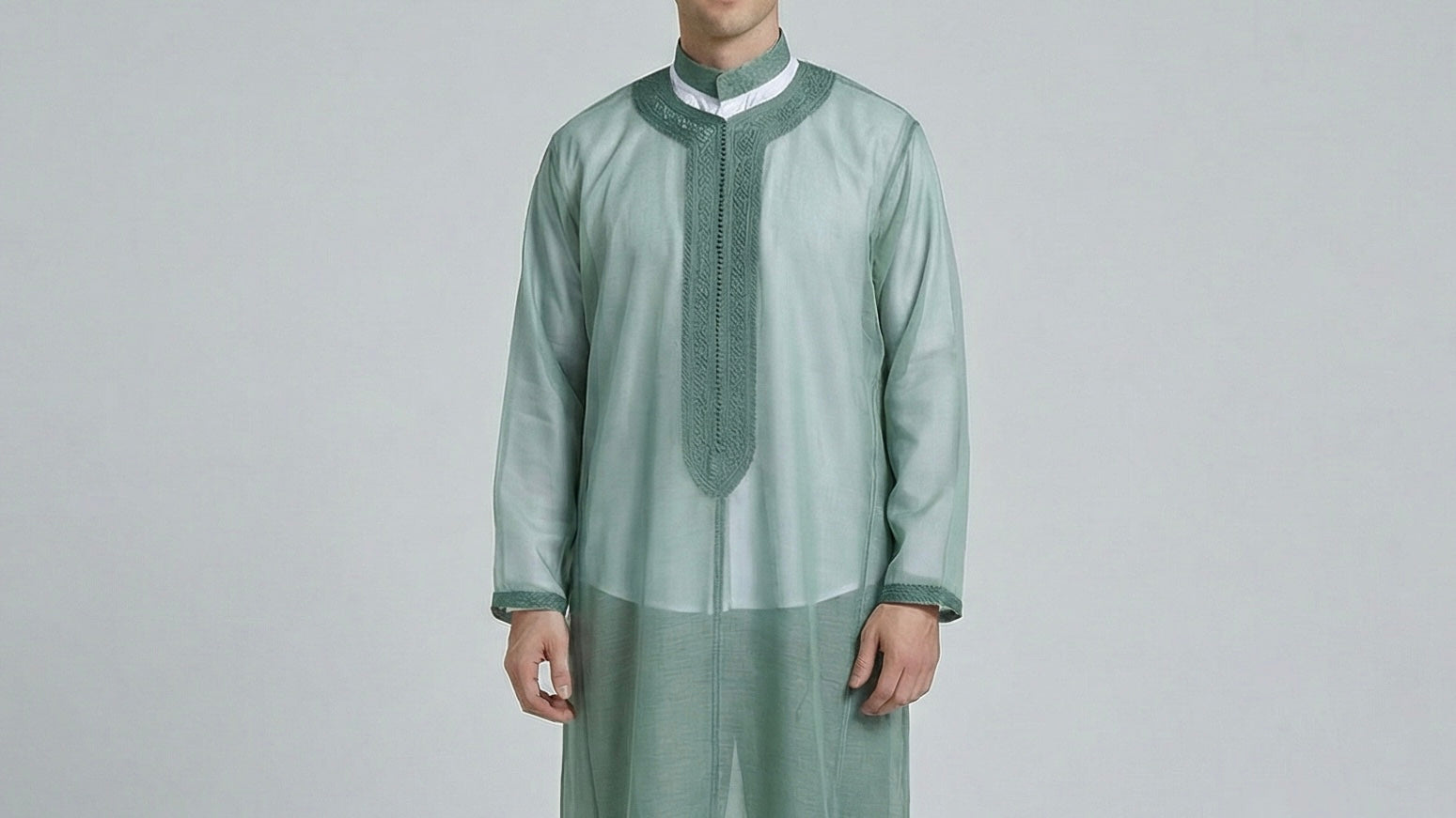 Caftan Haut de gamme