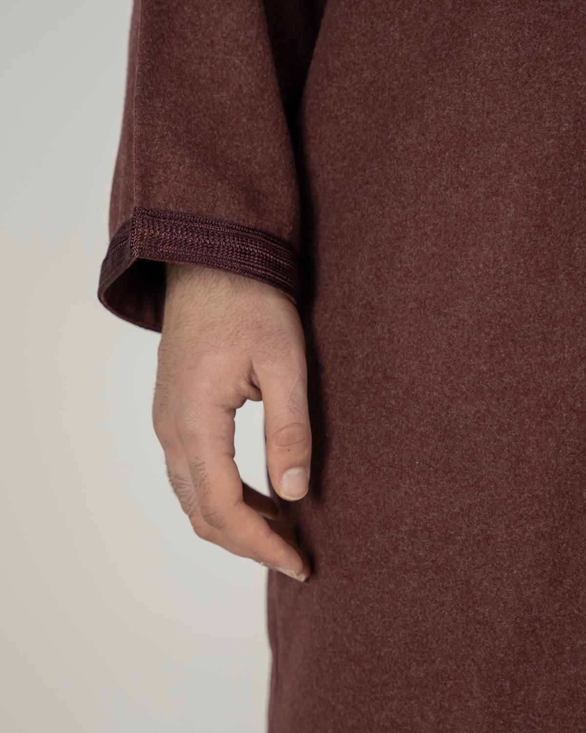 Jellaba Hilal Bordeaux