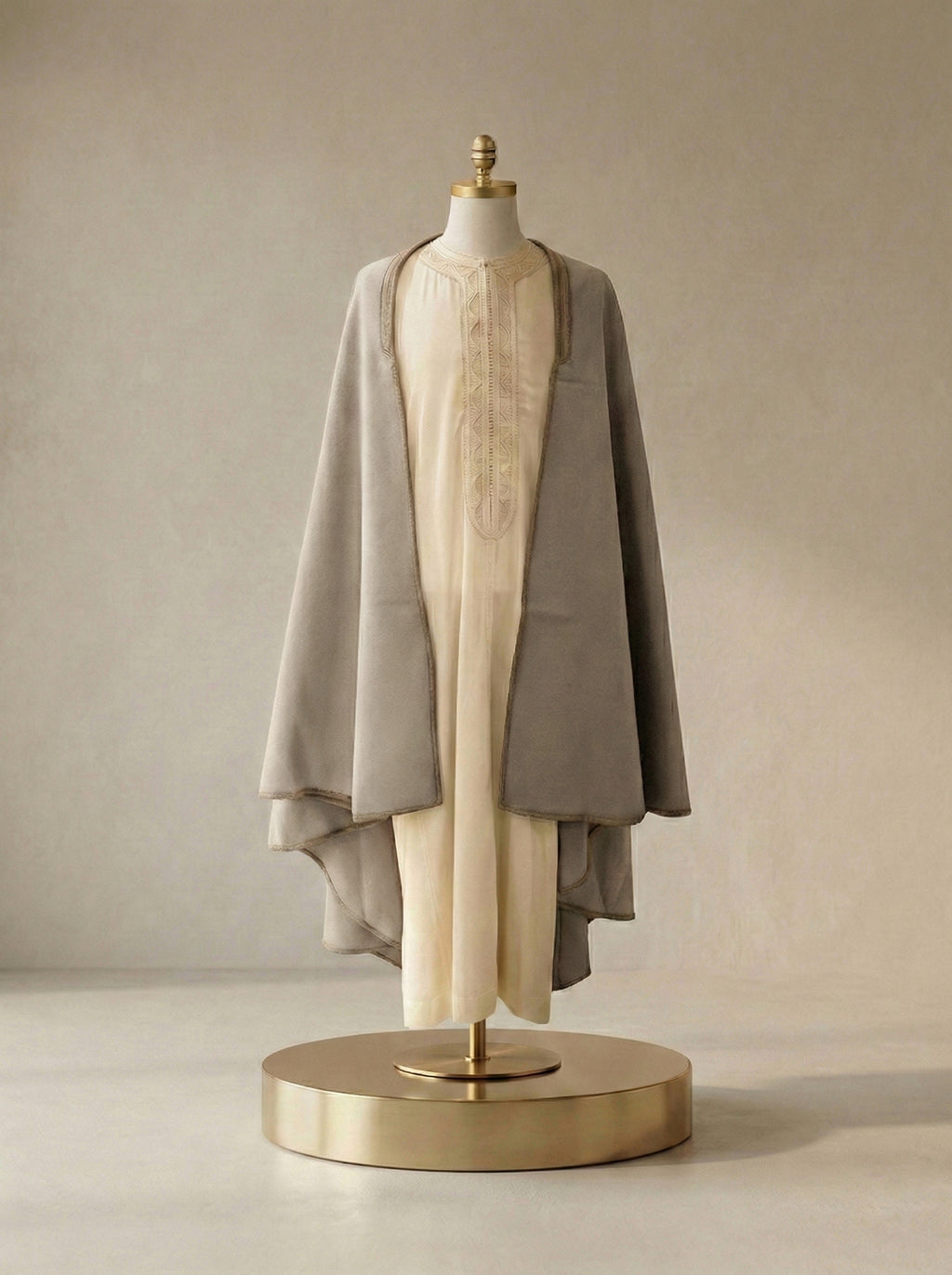 Selham Premium Beige