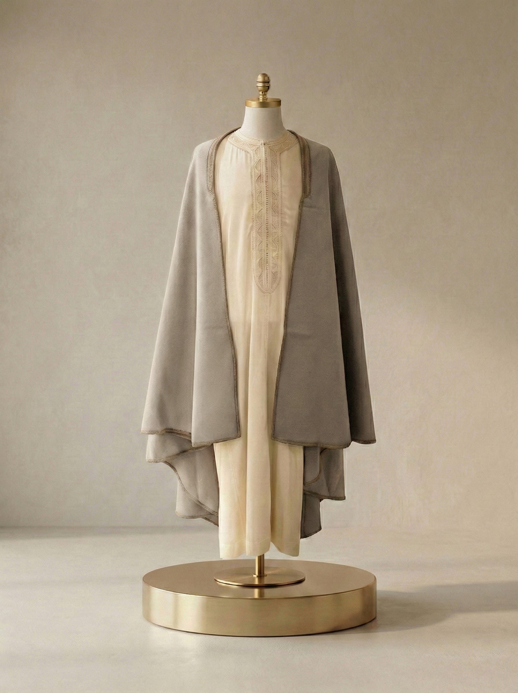 Selham Premium Beige