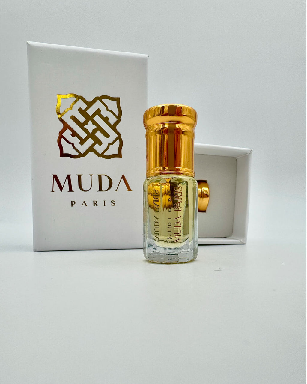 Muda Oud Floral