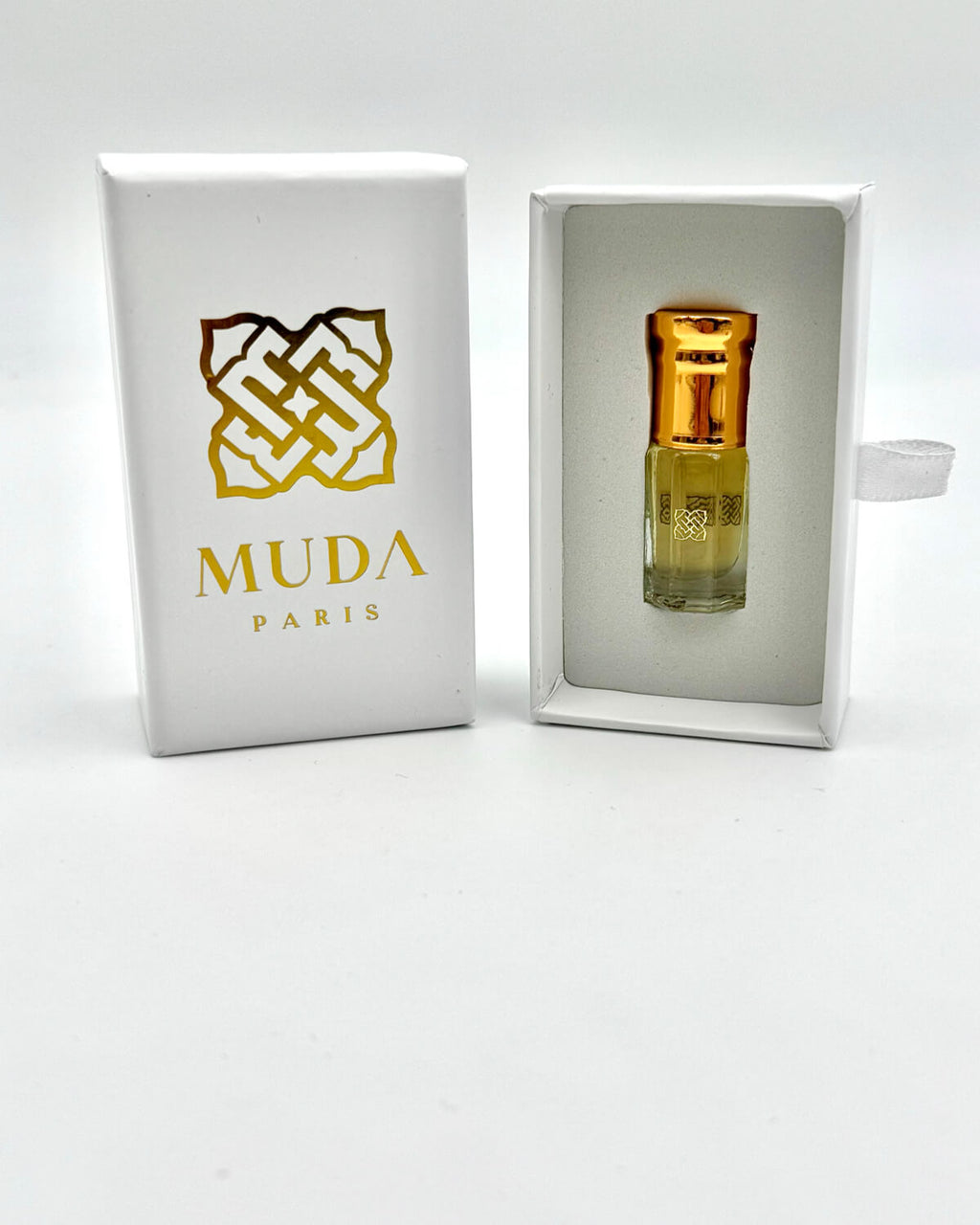 Muda Oud Floral