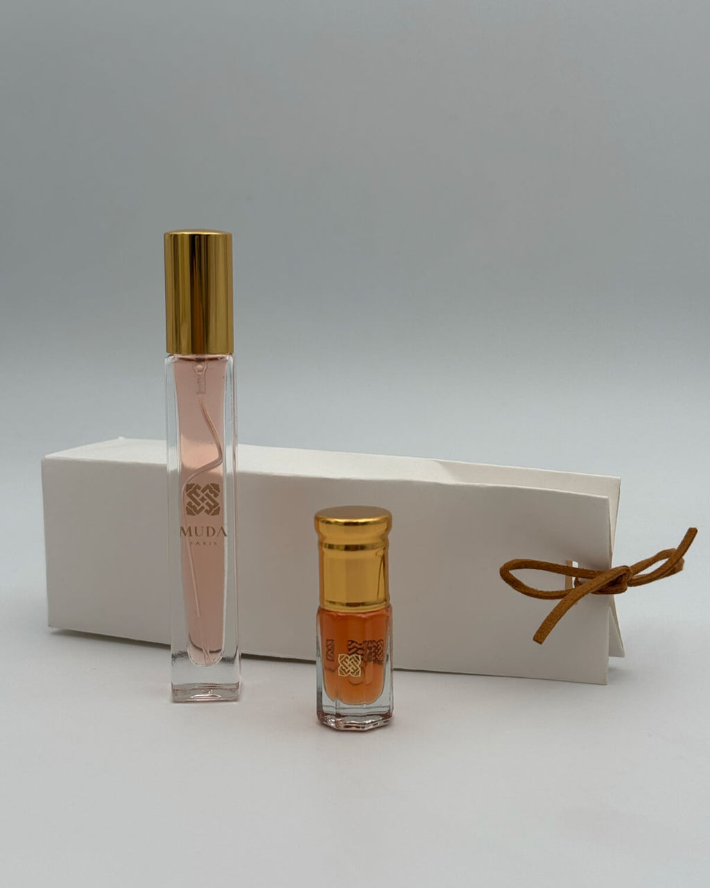 Duo Muda Oud Spray