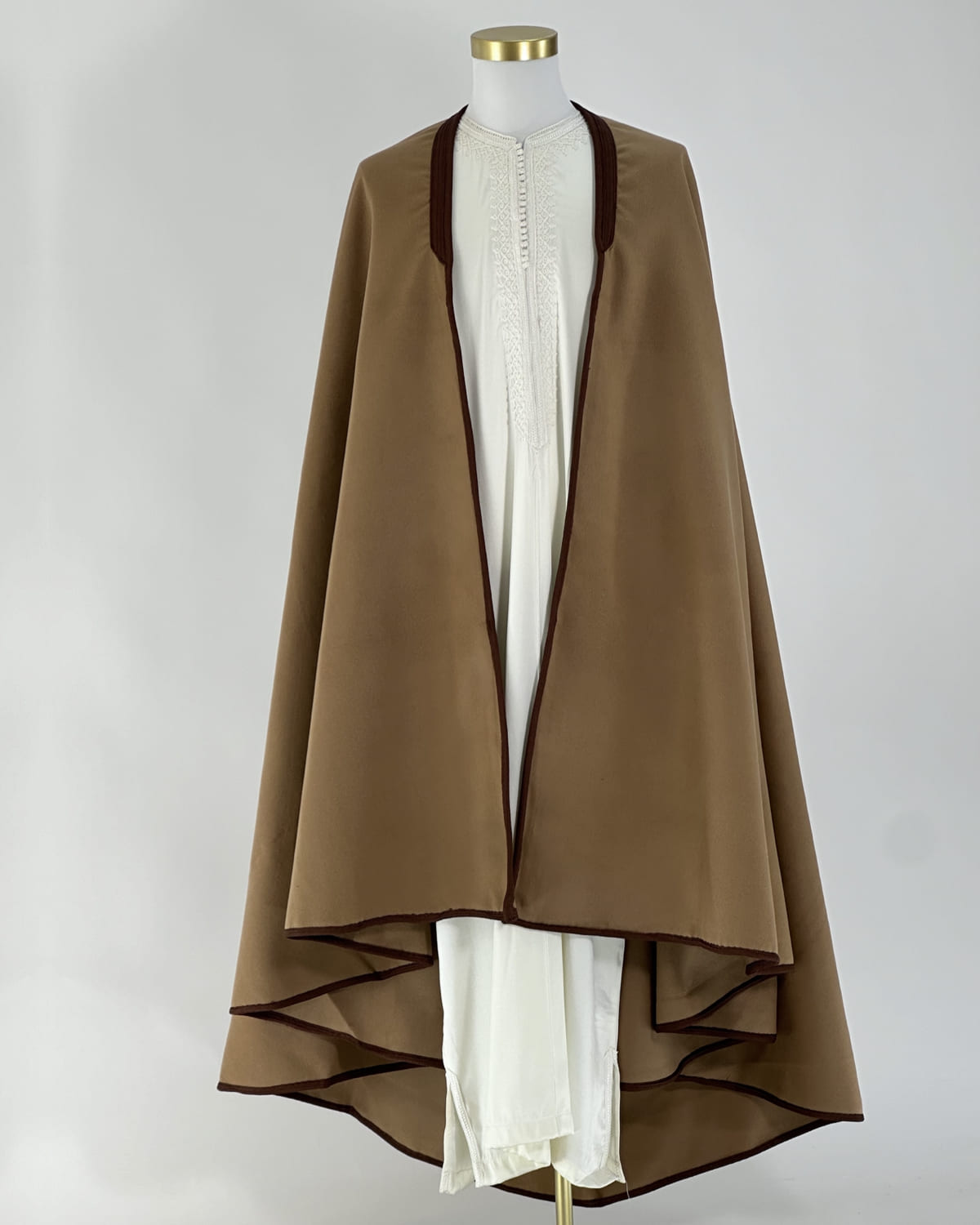 Selham Premium Camel