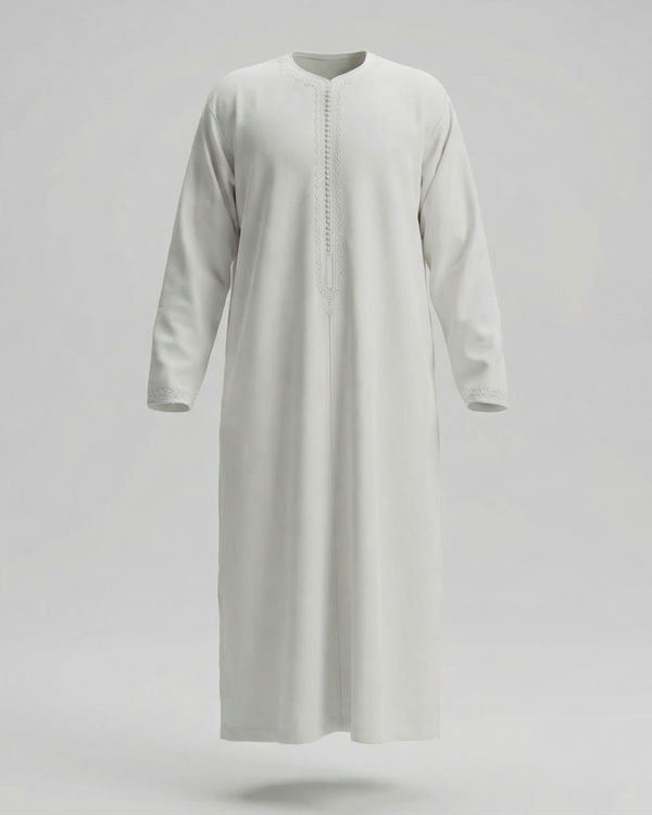 Othman Off-white