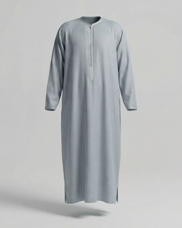 Othman Gris