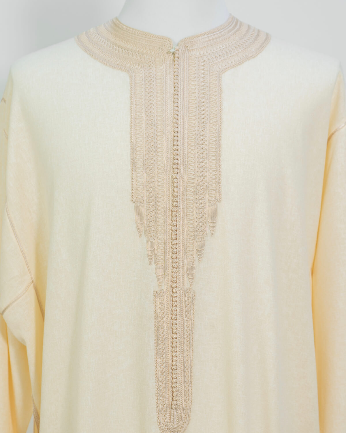 Caftan Beige