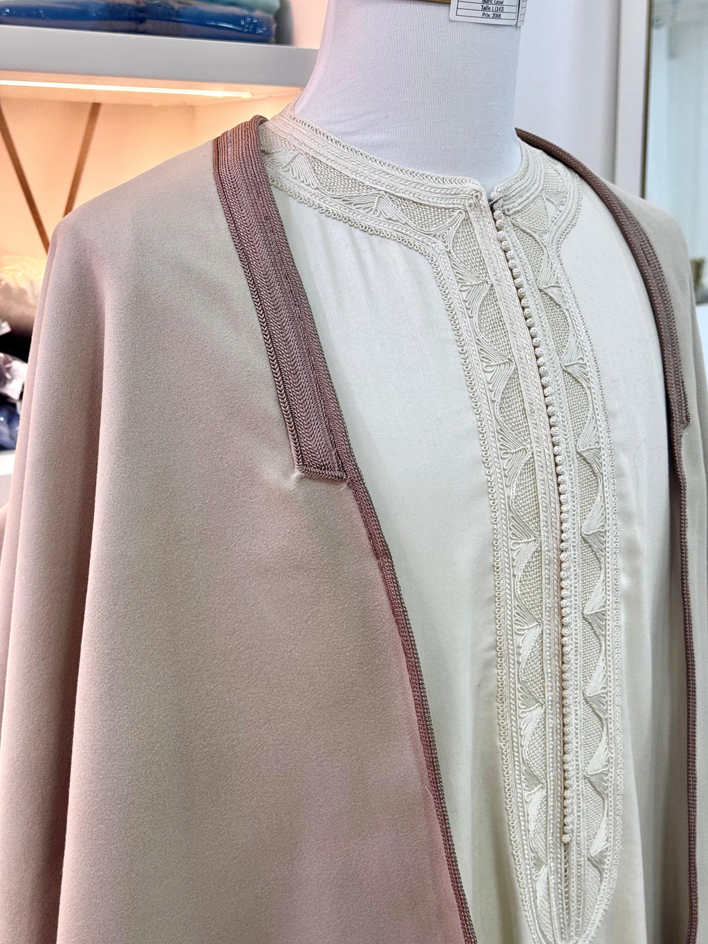 Selham Premium Beige