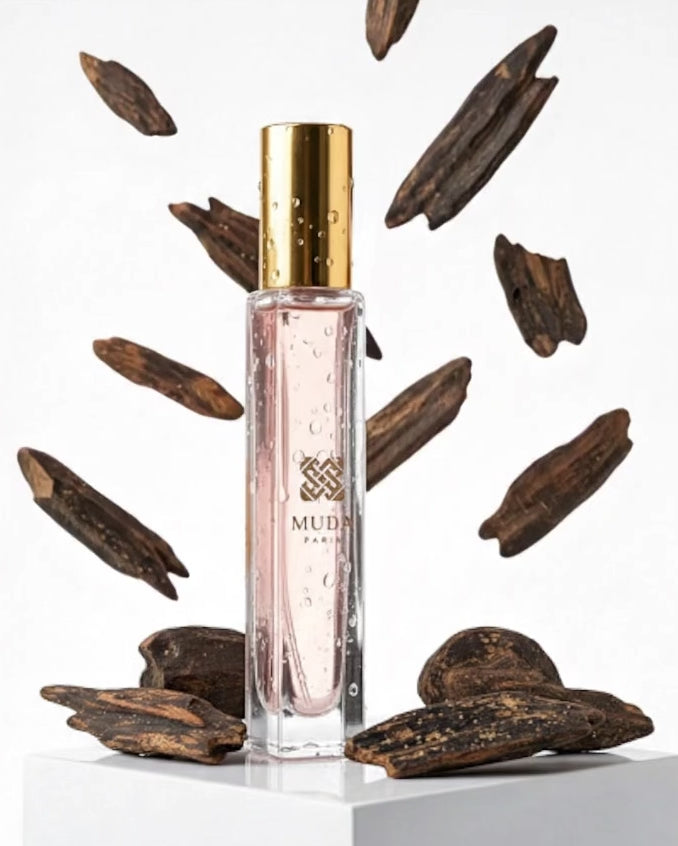Muda Oud Spray