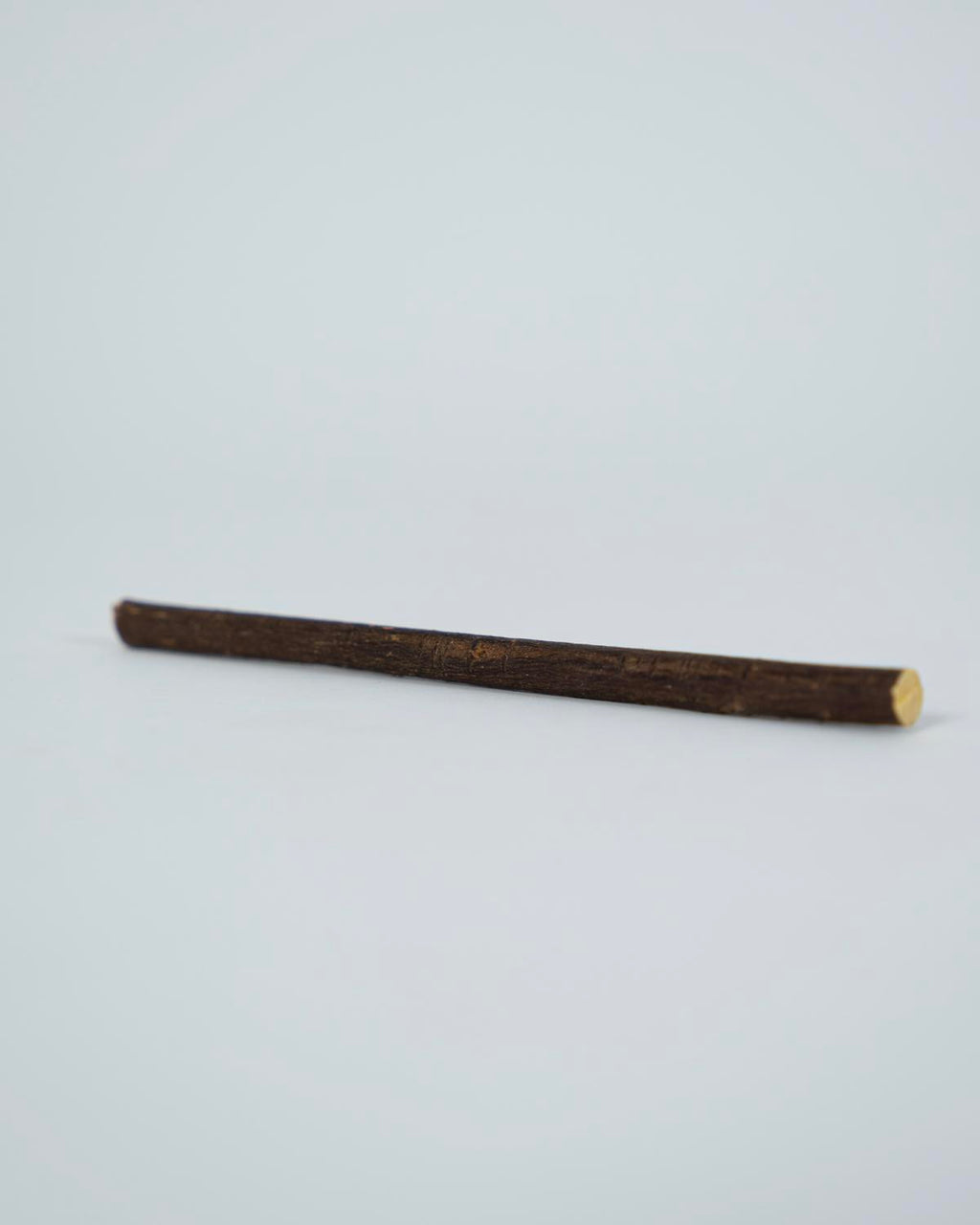 siwak homme matiere olivier de couleur noir vue solo