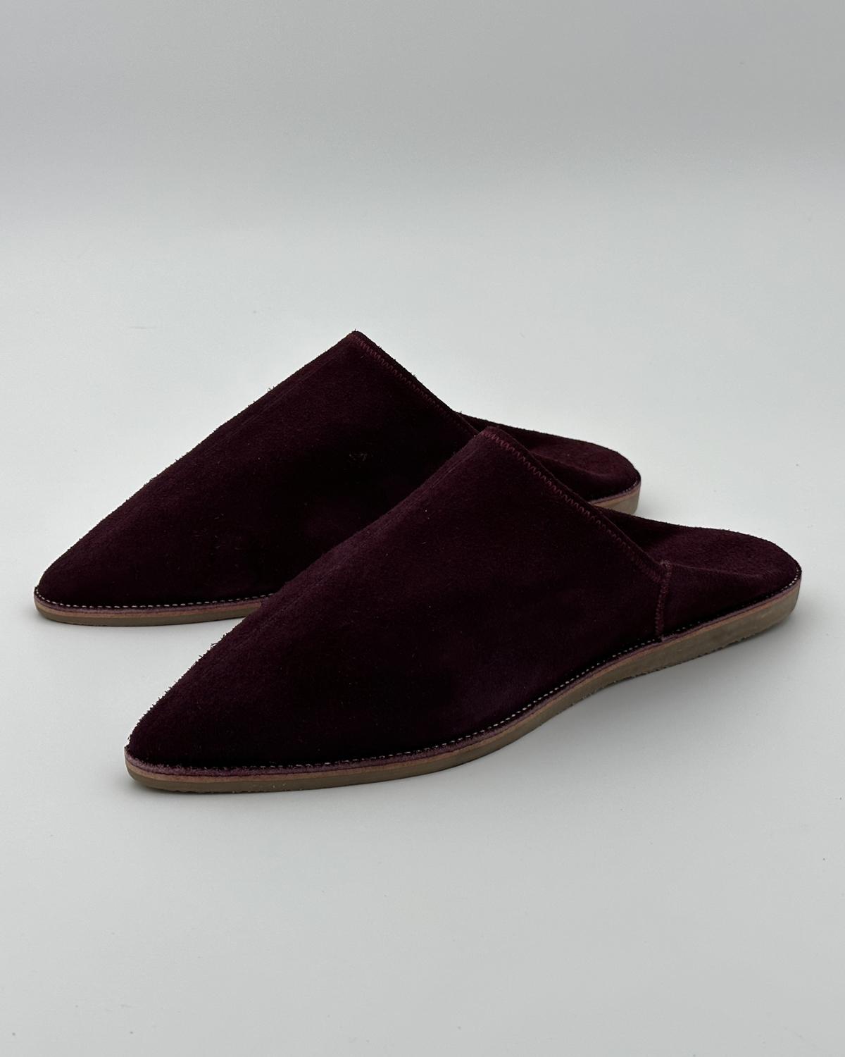 babouches suede.010