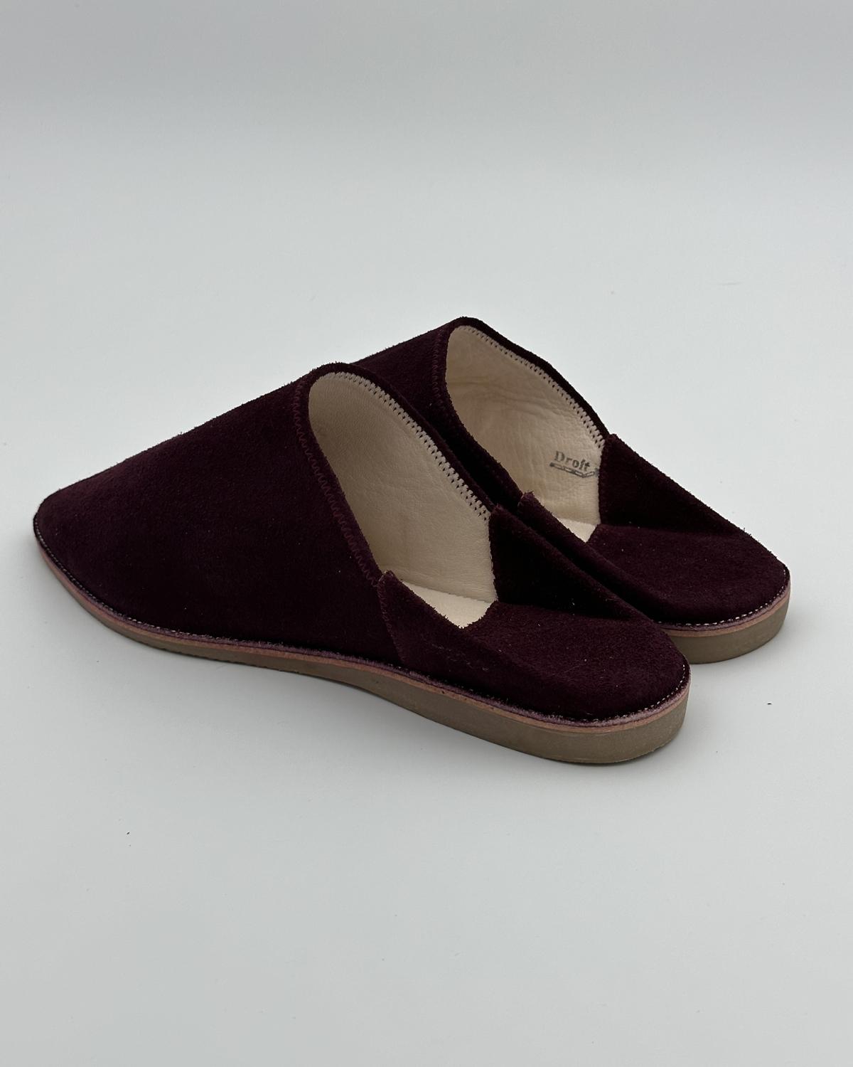 babouches suede.011