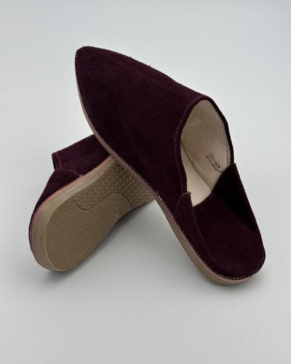babouches suede.013